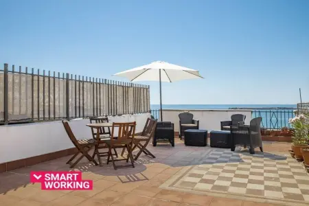 Location Maison à Siracusa 4 personnes