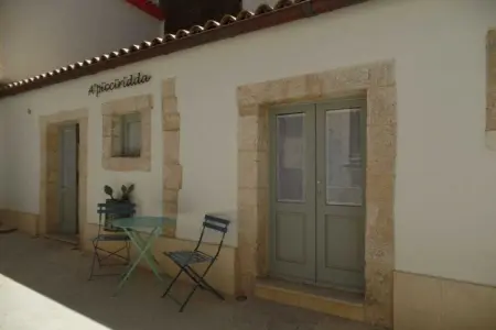 Location Maison à Siracusa 2 personnes