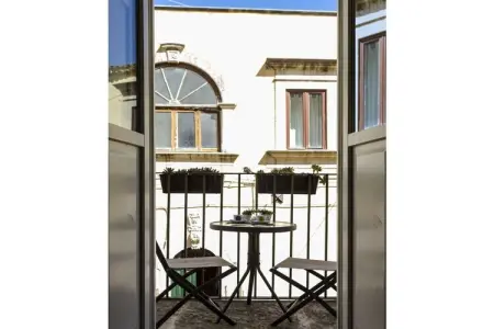 Location Maison à Siracusa 4 personnes