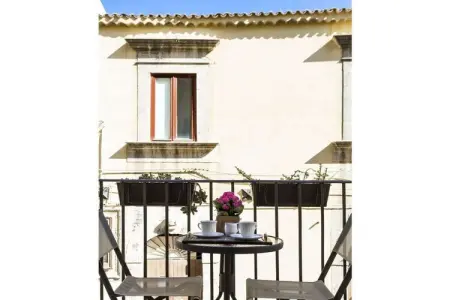 Location Maison à Siracusa 3 personnes