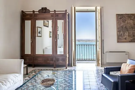 Location Maison à Siracusa 4 personnes