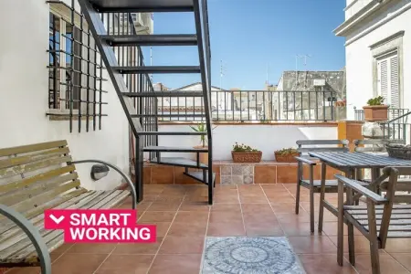 Location Maison à Siracusa 5 personnes