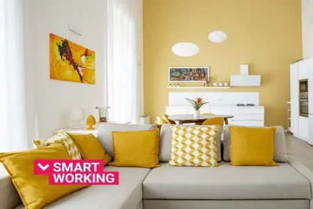 Location Maison à Siracusa 3 personnes