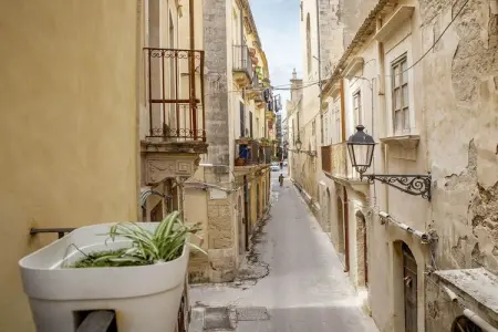 Location Maison à Siracusa 4 personnes