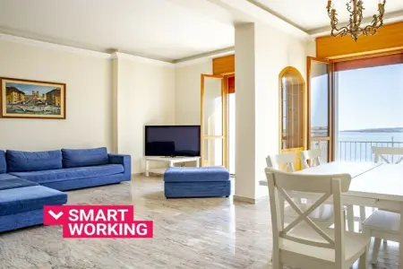 Location Maison à Siracusa 5 personnes