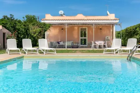Location Villa à Siracusa 6 personnes