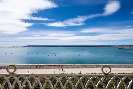 Location Maison à Siracusa 8 personnes