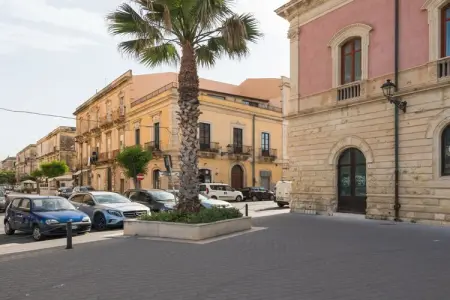 Location Maison à Siracusa 6 personnes