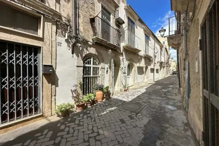 Location Maison à Siracusa 4 personnes