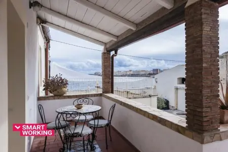 Location Maison à Siracusa 4 personnes
