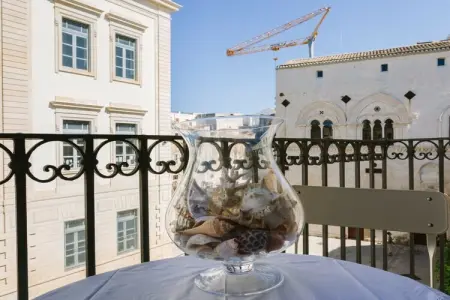 Location Maison à Siracusa 4 personnes