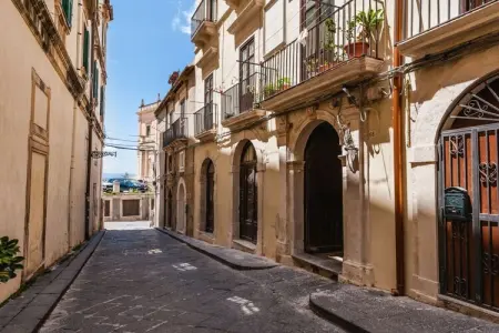 Location Maison à Siracusa 4 personnes