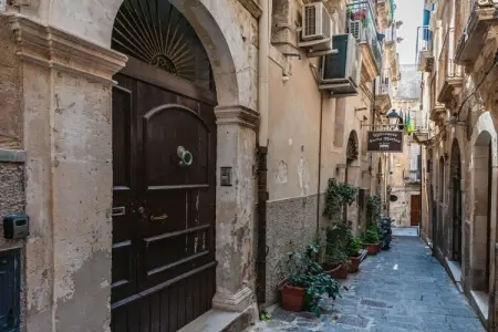 Location Maison à Siracusa 3 personnes