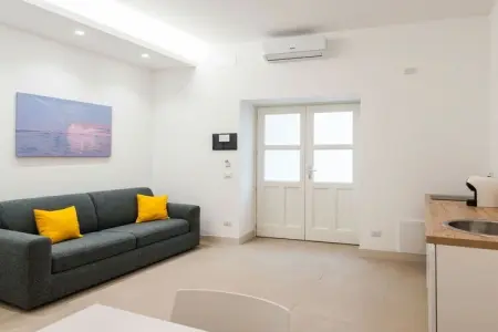 Location Maison à Siracusa 4 personnes
