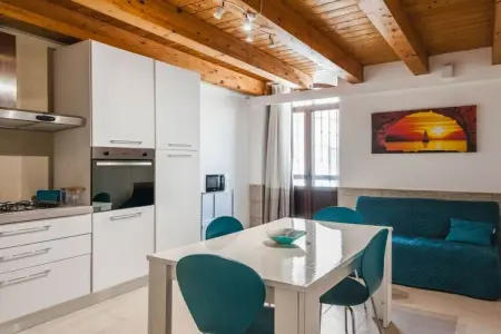 Location Maison à Siracusa 4 personnes