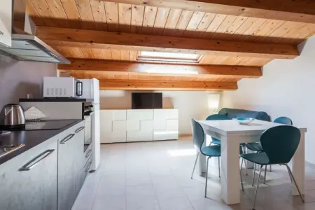 Location Maison à Siracusa 5 personnes