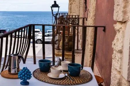 Location Maison à Siracusa 4 personnes