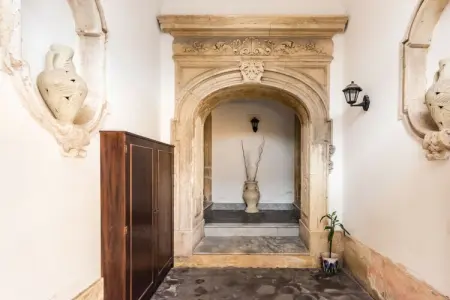 Location Maison à Siracusa 4 personnes