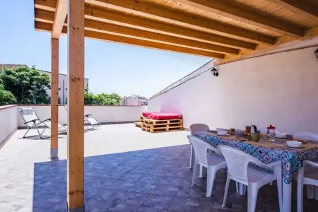 Location Maison à Siracusa 6 personnes