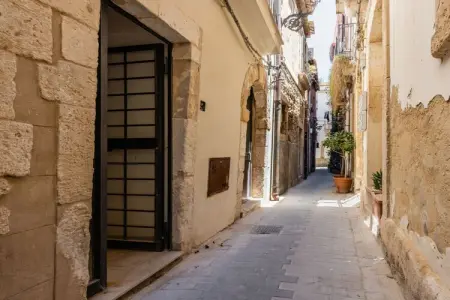 Location Maison à Siracusa 3 personnes