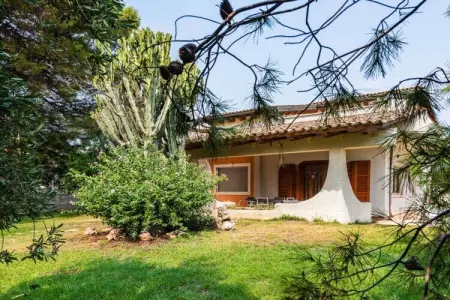 Location Maison à Siracusa 4 personnes