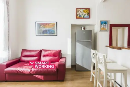 Location Maison à Siracusa 4 personnes