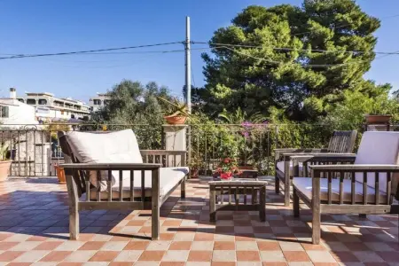 Location Maison à Siracusa 7 personnes