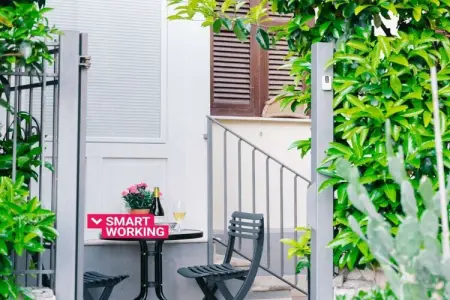 Location Maison à Siracusa 4 personnes