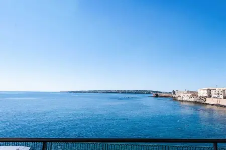 Location Maison à Siracusa 6 personnes