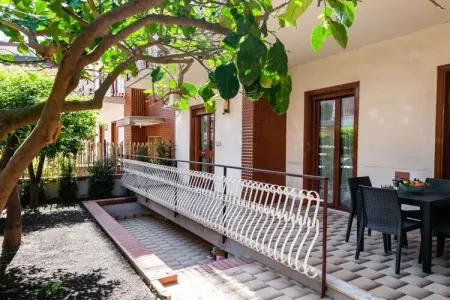Location Maison à Giardini Naxos 4 personnes