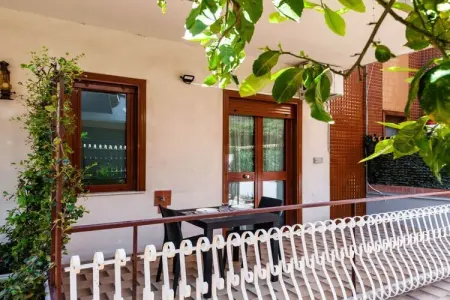 Location Maison à Giardini Naxos 4 personnes