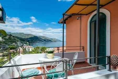 Location Maison à Taormina 3 personnes