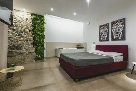 Location Maison à Taormina 5 personnes