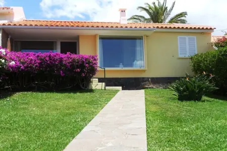 Location Maison à Canico de Baixo 4 personnes