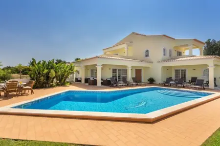 Location Villa à Alvor 10 personnes