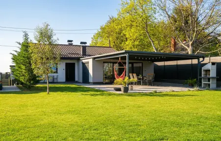 Location Maison à Banfi 3 personnes