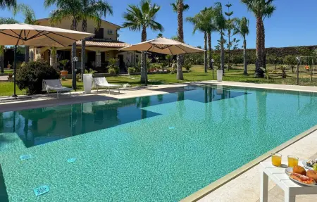 Location Maison à Partinico 8 personnes