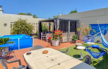 Location Maison à Arles 4 personnes