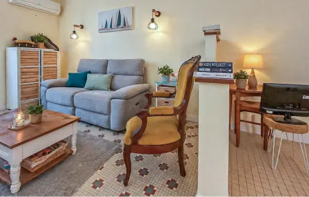 Location Maison à Saint Georges de Didon 4 personnes