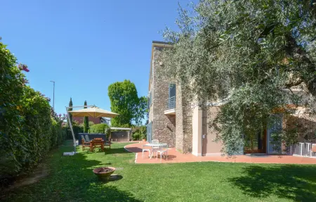 Location Maison à Galleno 9 personnes