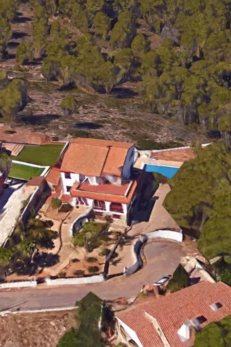 Location Maison à Oropesa del Mar 10 personnes
