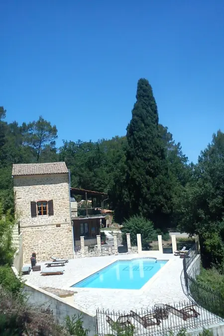 Location Maison à Lorgues 6 personnes