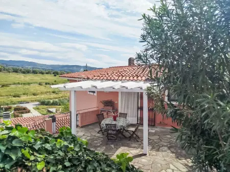 Location Maison à Diano Marina 4 personnes