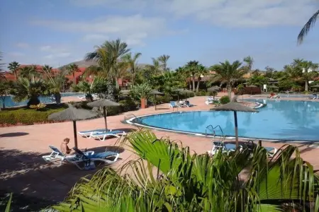 Location Maison à Corralejo 4 personnes