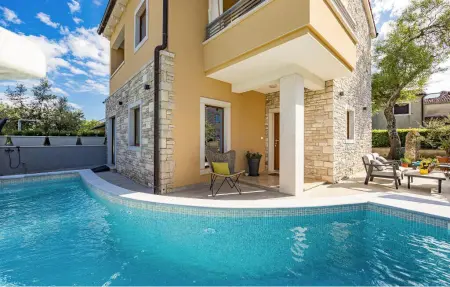 Location Maison à Marcana 6 personnes