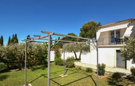 Location Maison à Villes  sur  Auzon 4 personnes