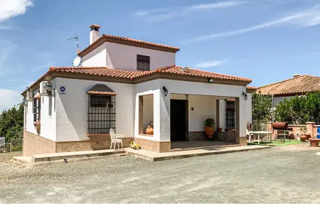 Location Maison à Cantillana 6 personnes