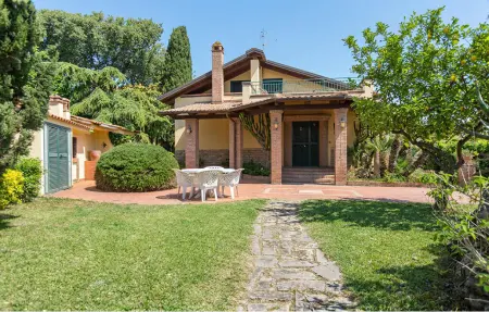 Location Maison à Paestum 8 personnes