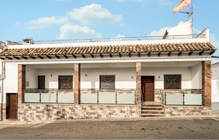 Location Maison à La Celada 11 personnes