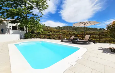 Location Maison à Yunquera 3 personnes